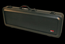 Gator Electric Guitar Case w/ TSA Latches