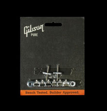 Gibson ABR-1 Bridge (Chrome)