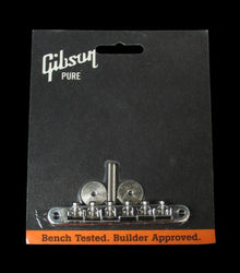 Gibson ABR-1 Bridge (Nickel)