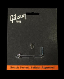 Gibson Les Paul Pickguard Bracket (Chrome)