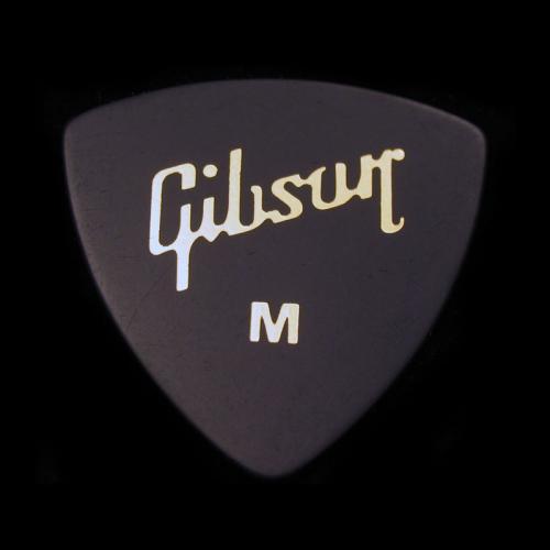 Gibson Wedge Style Picks (Medium)