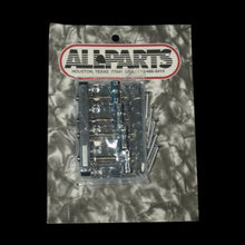 Gotoh 201B4 Bass Bridge (Chrome)