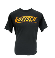 Gretsch "Great Gretsch&#174 Sound" T-Shirt (X-Large)