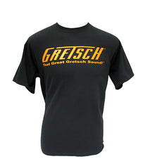 Gretsch "Great Gretsch® Sound" T-Shirt (XX-Large)