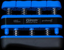Gripmaster Hand Strengthener (Light Tension)