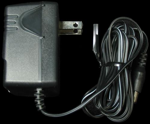 Source Audio AC Adapter Power Supply