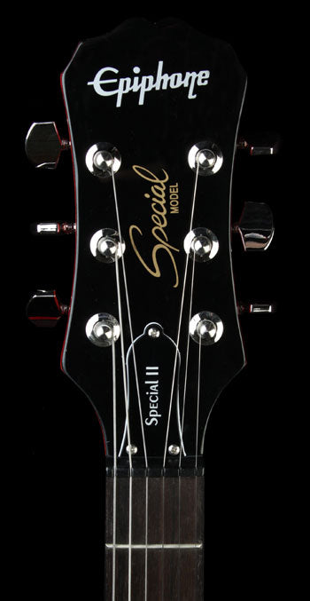 Used LP Special II HS Amz