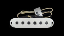 Lindy Fralin Vintage Hot Strat Neck Pickup