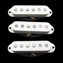 Lindy Fralin Blues Special Strat Pickup Set