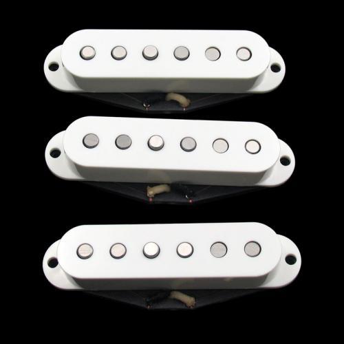 Lindy Fralin Blues Special Strat Pickup Set