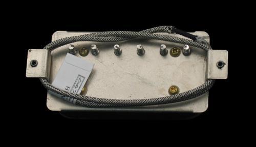 Lindy Fralin Blues Special Strat Neck Pickup