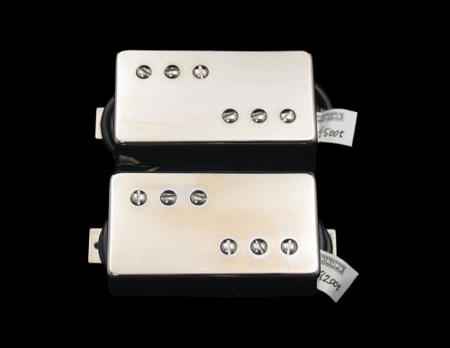 Lindy Fralin P-92 Pickup Set