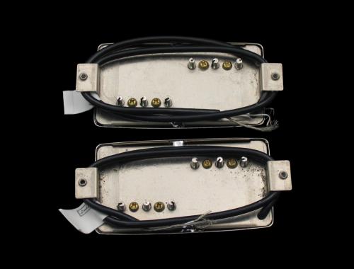 Lindy Fralin P-92 Pickup Set