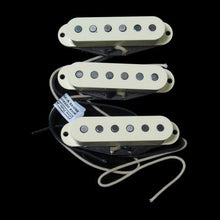 Lindy Fralin High Output Strat Pickup Set