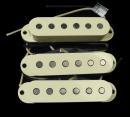 Lindy Fralin Vintage Hot Strat Pickup Set