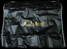Marshall 1x12 Combo Amp Cover (Black)