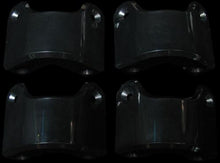 Marshall Amplifier Plastic Corners (Back)