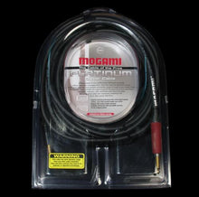 Mogami Platinum Instrument Cable (20 Foot)