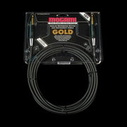 Mogami Gold Instrument Cable (18 Foot)