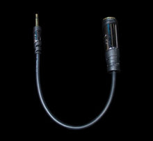 Monster M-Link 1/8" Male to 1/4" Female Cable Adapter