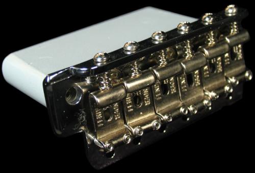 Fender American Vintage Strat Bridge Tremolo System