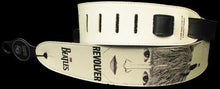 Planet Waves Beatles Revolver Guitar Strap