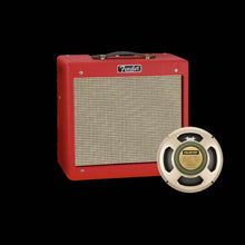 Fender FSR Pro Junior IV Fiesta Red