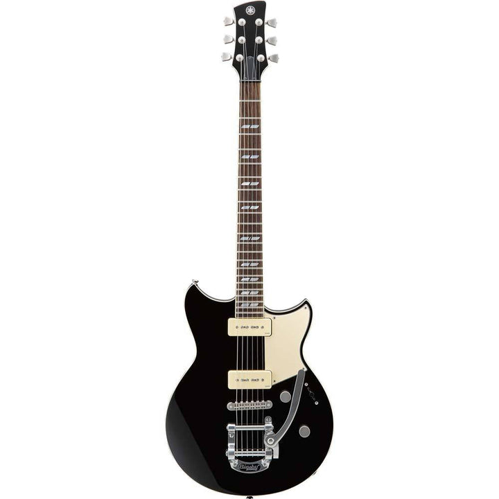 Yamaha RS702B Revstar Black