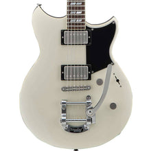 Yamaha RS720BX Revstar Vintage White