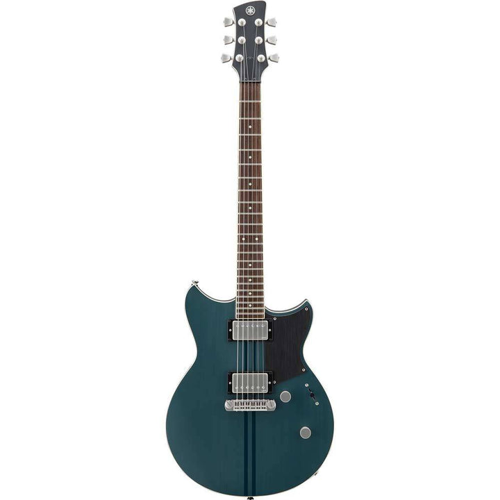 Yamaha RS820CR Revstar Brushed Teal Blue
