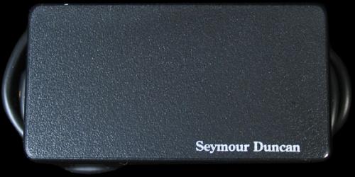 Seymour Duncan AHB-1n Blackout Active Neck Humbucker