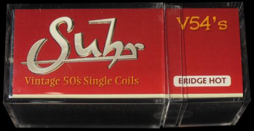 Suhr V54 Single-Coil Bridge Pickup