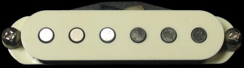 Suhr V54 Single-Coil Middle Pickup