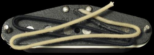 Suhr V60 Single-Coil Bridge Pickup