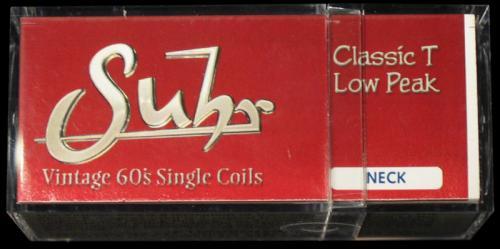 Suhr Classic T Low Peak Neck Pickup