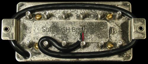 Suhr DSH Bridge Humbucker (53mm)