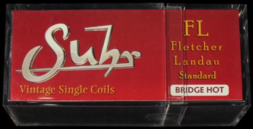 Suhr Michael Landau ML Standard Single-Coil Bridge Pickup