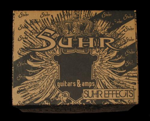 Suhr Koko Boost Pedal