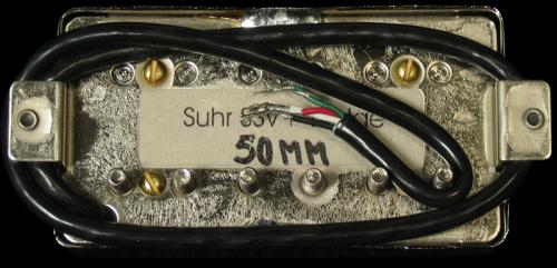 Suhr SSV+ Bridge Humbucker (50mm)