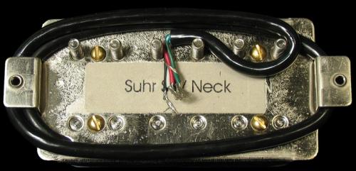 Suhr SSV Neck Humbucker (50mm)