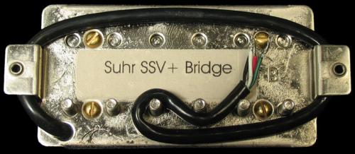 Suhr SSV+ Bridge Humbucker (53mm)