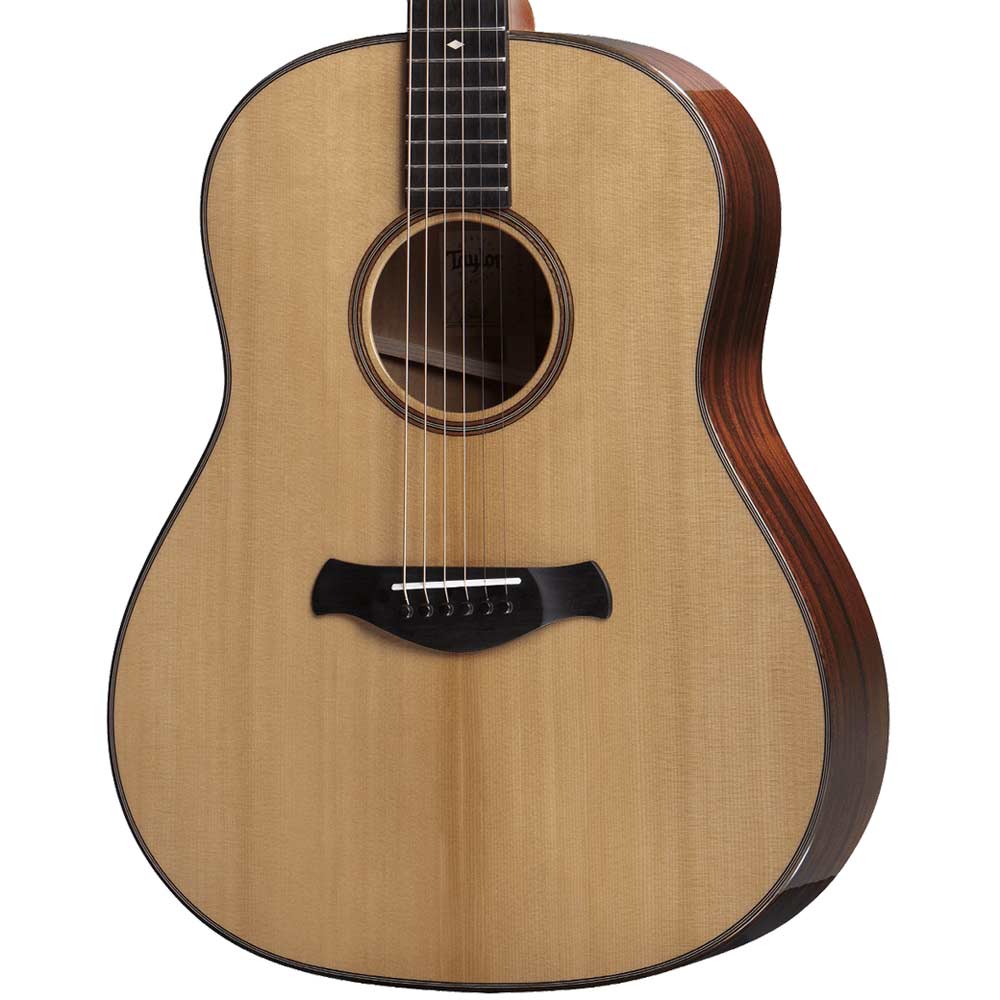 Taylor 517 Builder's Edition Grand Pacific Natural — 1