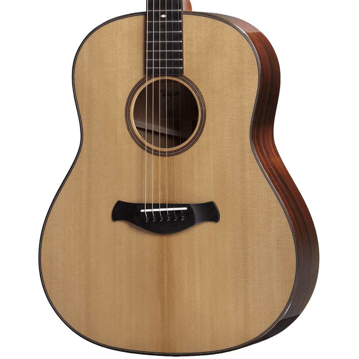 Taylor 517 Builder's Edition Grand Pacific Natural