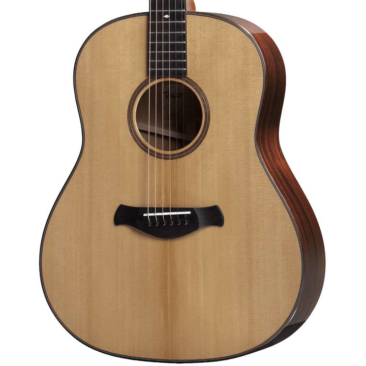 Taylor 517 Builder's Edition Grand Pacific Natural The Music Zoo