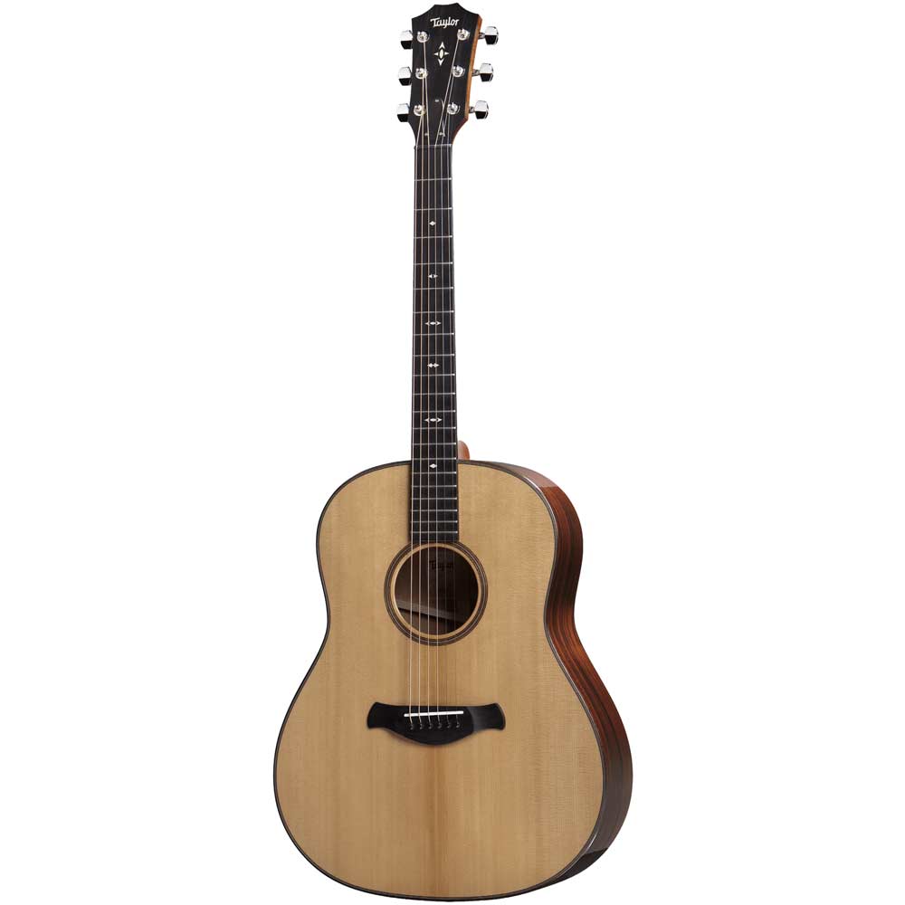 Taylor 517 Builder's Edition Grand Pacific Natural — 2