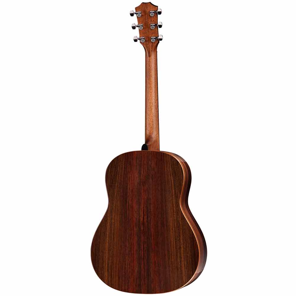 Taylor 717 Builder's Edition Grand Pacific Wild Honey Burst — 3