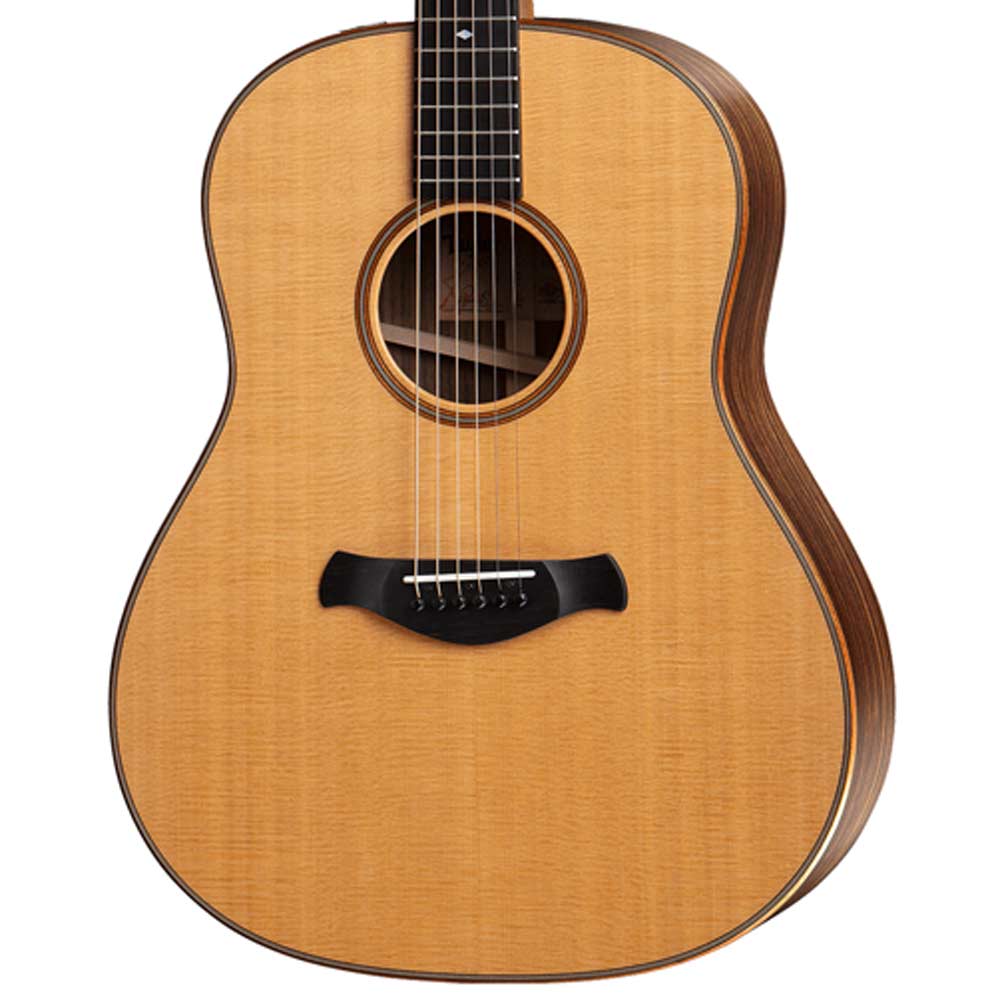 Taylor 717 Builder's Edition Grand Pacific Natural — 1