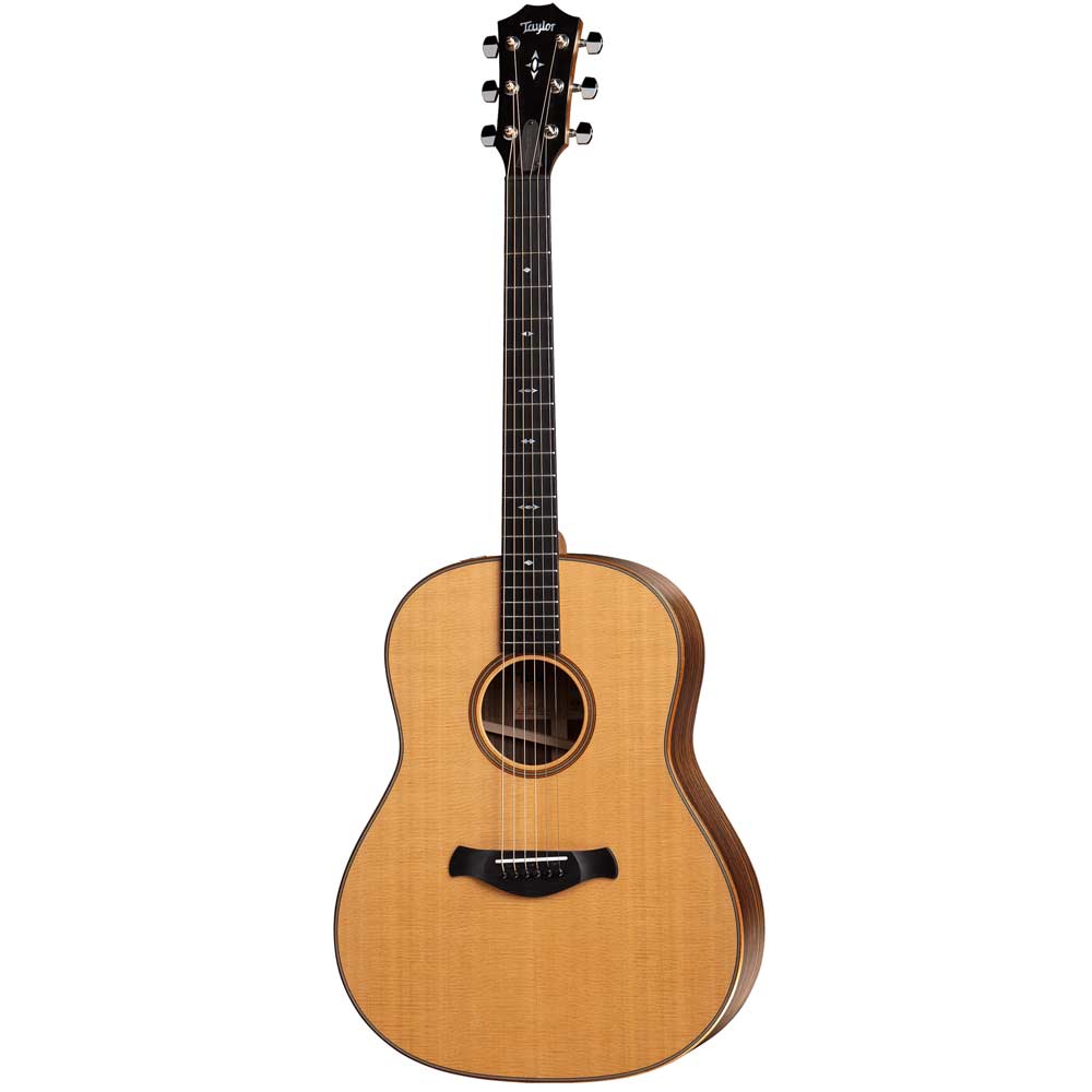 Taylor 717 Builder's Edition Grand Pacific Natural — 2