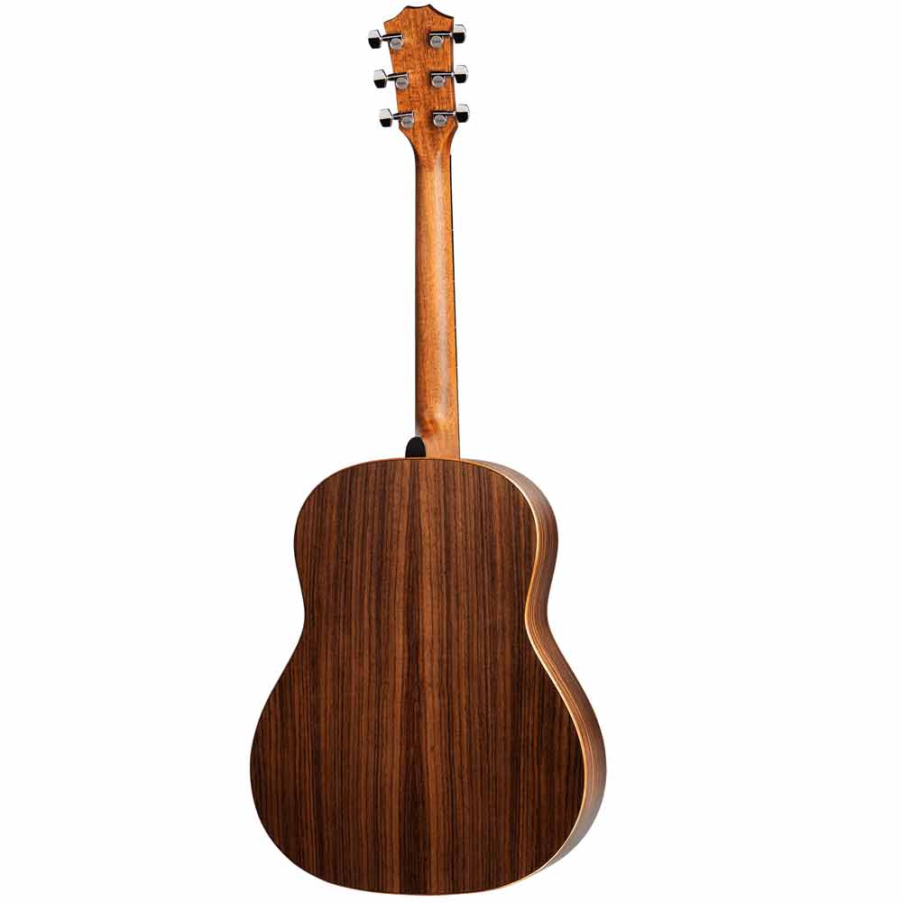 Taylor 717 Builder's Edition Grand Pacific Natural — 3