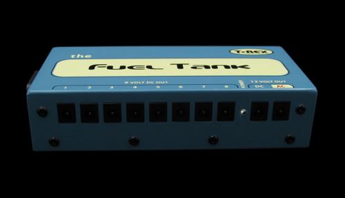 T-Rex Fuel Tank Classic Power Supply (115/230 Volts Switchable)